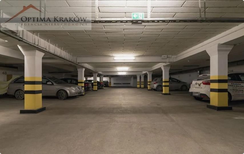 Mieszkanie 2-pokojowe Kraków Dębniki, ul. Ruczaj. Zdjęcie 12