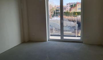 Mieszkanie 1-pokojowe Marki, Sloneczna