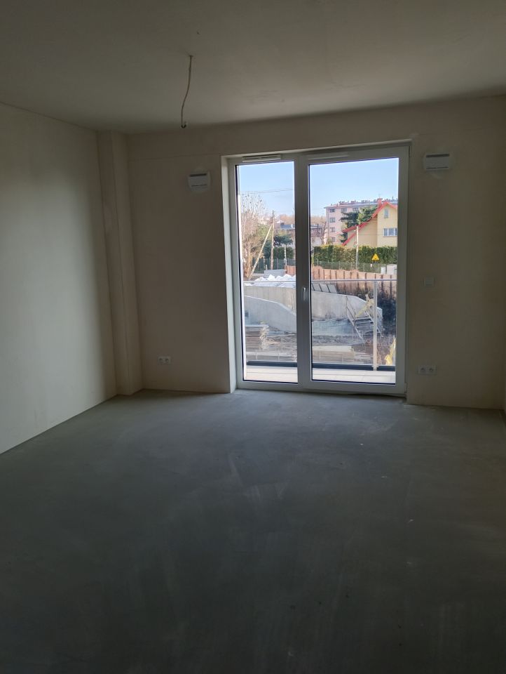 Mieszkanie 1-pokojowe Marki, ul. Słoneczna