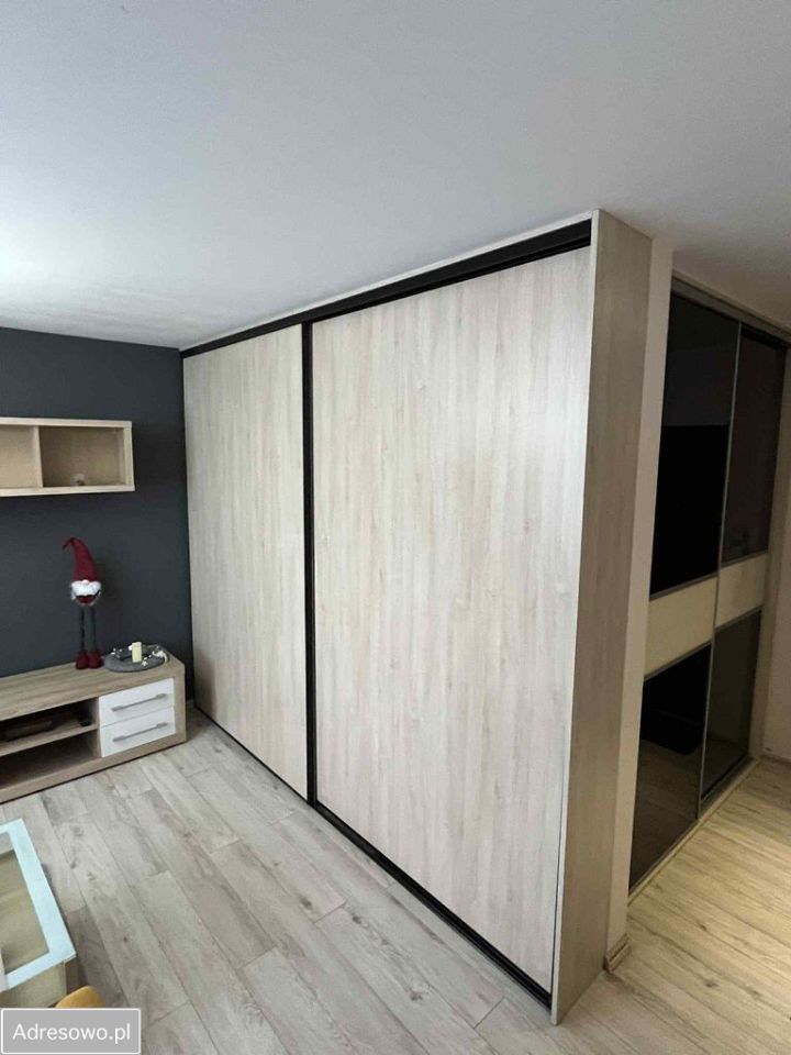 Mieszkanie 1-pokojowe Będzin, ul. Stanisława Skalskiego. Zdjęcie 2