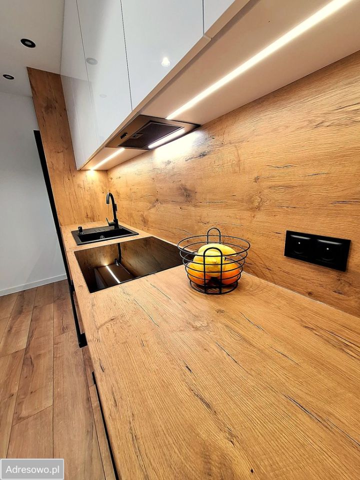 Mieszkanie 2-pokojowe Jaworzno, ul. Grunwaldzka. Zdjęcie 17