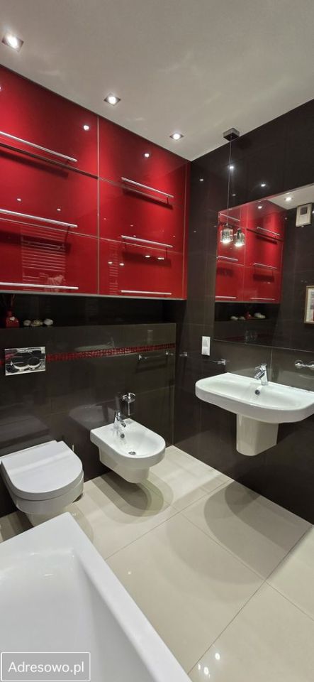 Mieszkanie 3-pokojowe Kraków Grzegórzki, ul. Grzegórzecka. Zdjęcie 8