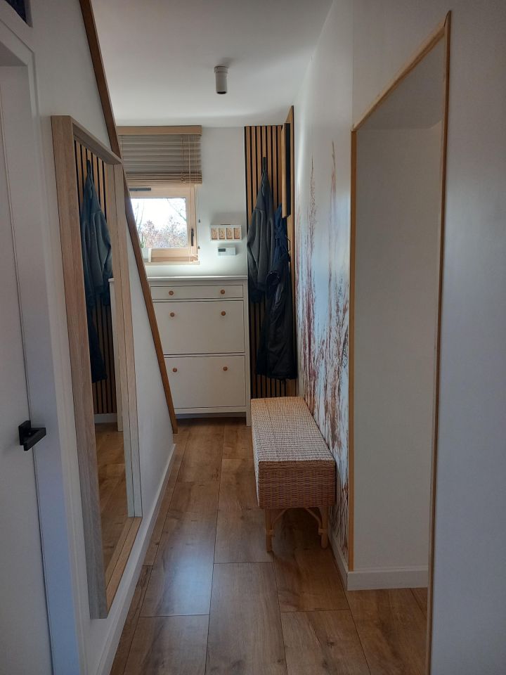 dom szeregowy, 5 pokoi Zabrze Centrum, ul. Czołgistów. Zdjęcie 12