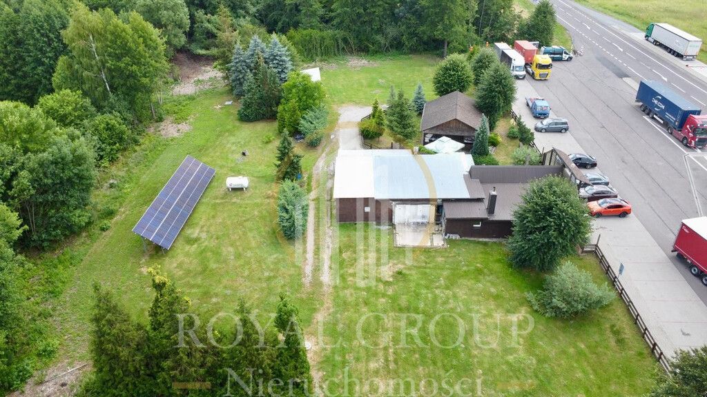 Działka Chojno Nowe Pierwsze. Zdjęcie 9