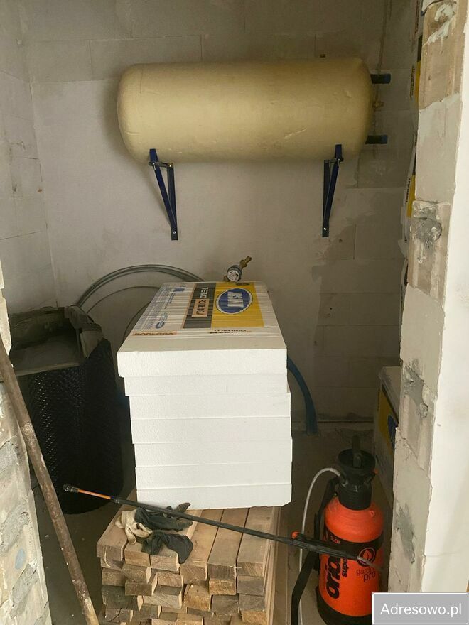 dom wolnostojący, 4 pokoje Białaczów, ul. Parczowska. Zdjęcie 2