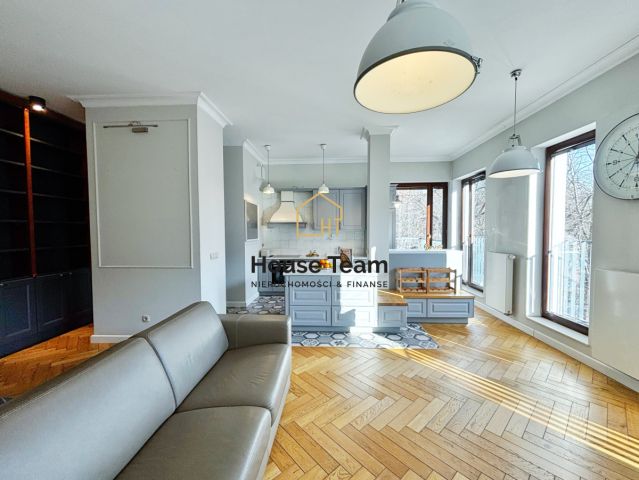 Mieszkanie 3-pokojowe Bydgoszcz Śródmieście, ul. Stanisława Staszica. Zdjęcie 3