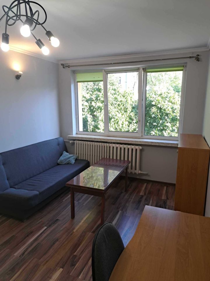 Mieszkanie 2-pokojowe Białystok Bojary, ul. Jana Sobieskiego. Zdjęcie 1