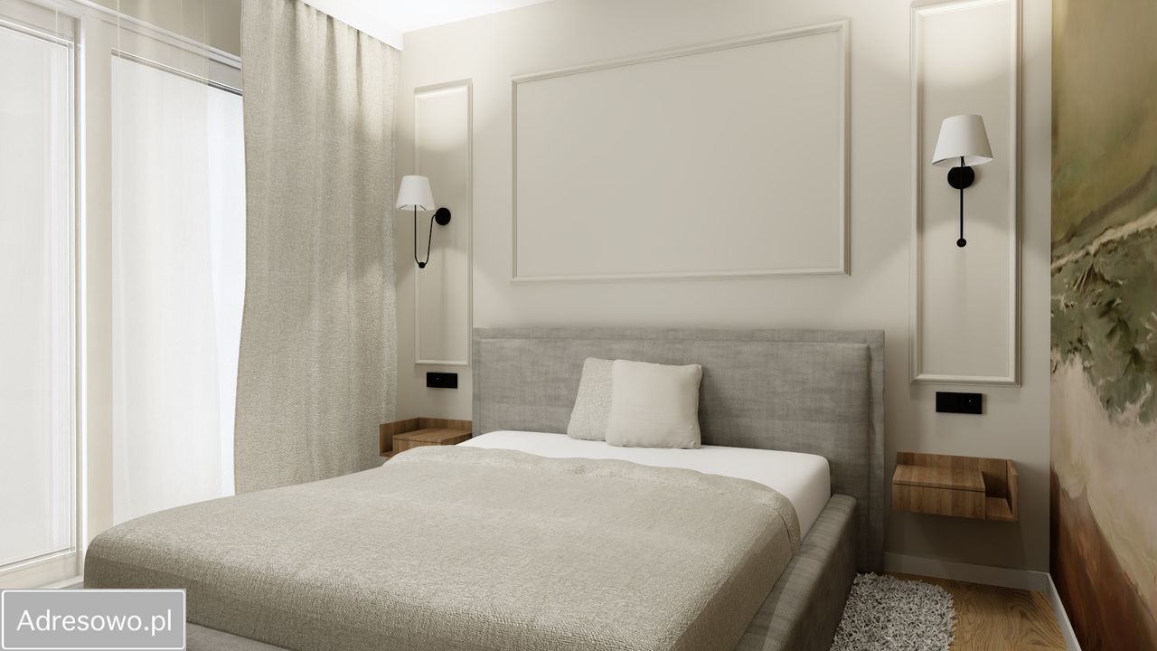 Mieszkanie 2-pokojowe Rzeszów Drabinianka, ul. Jazowa. Zdjęcie 9