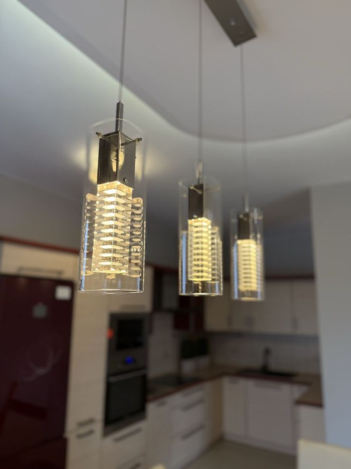 Mieszkanie 3-pokojowe Mińsk Mazowiecki Centrum. Zdjęcie 5