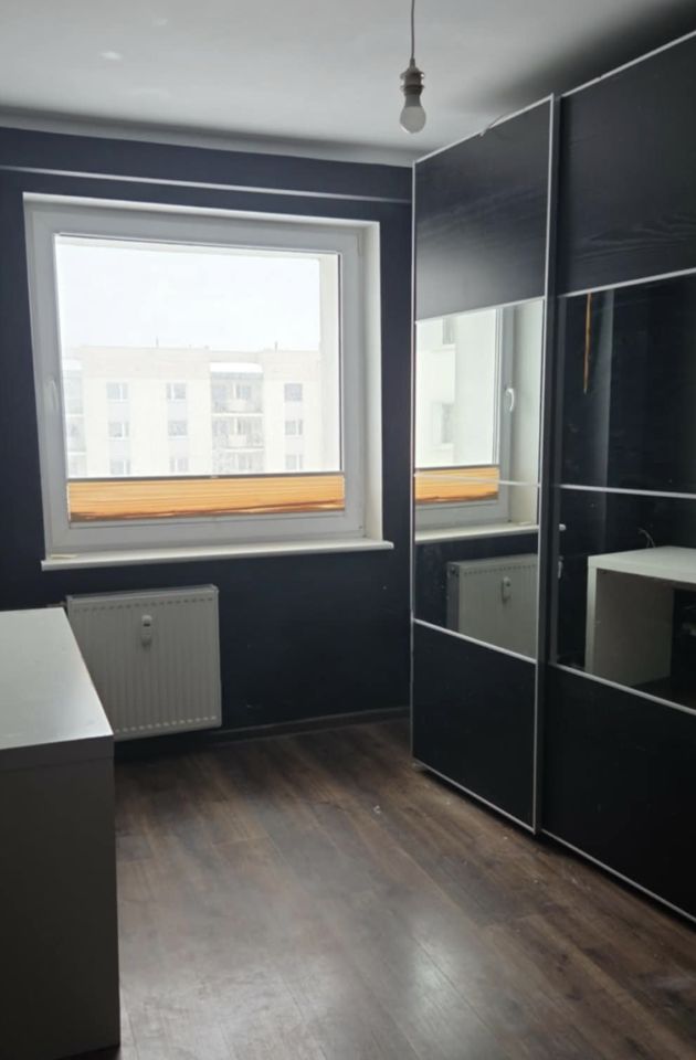 Mieszkanie 4-pokojowe Gdańsk Brzeźno, al. gen. Józefa Hallera. Zdjęcie 13