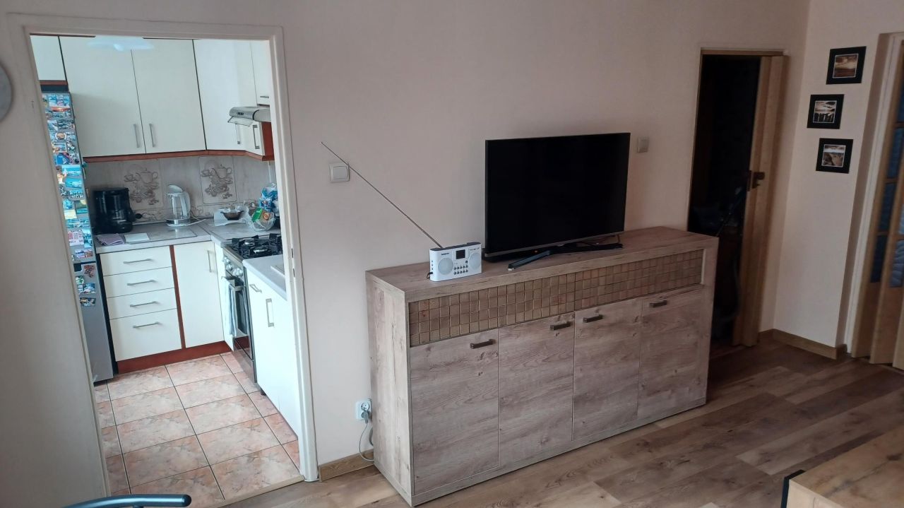 Mieszkanie 2-pokojowe Bytom Szombierki, ul. Harcerska. Zdjęcie 3