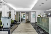 Mieszkanie 3-pokojowe Warszawa Bemowo, ul. Powstańców Śląskich. Zdjęcie 2