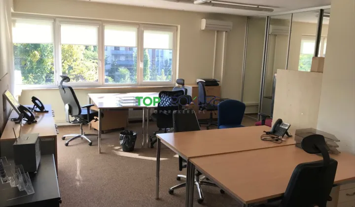 Lokal Warszawa Ochota, ul. Włodarzewska