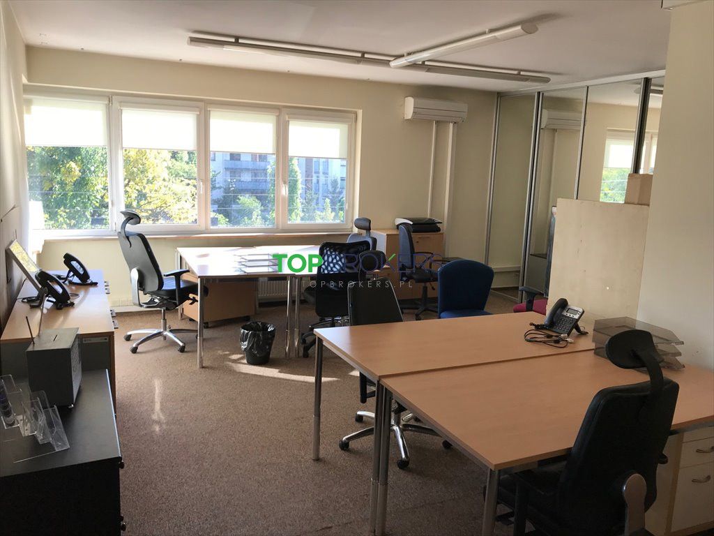 Lokal Warszawa Ochota, ul. Włodarzewska. Zdjęcie 1