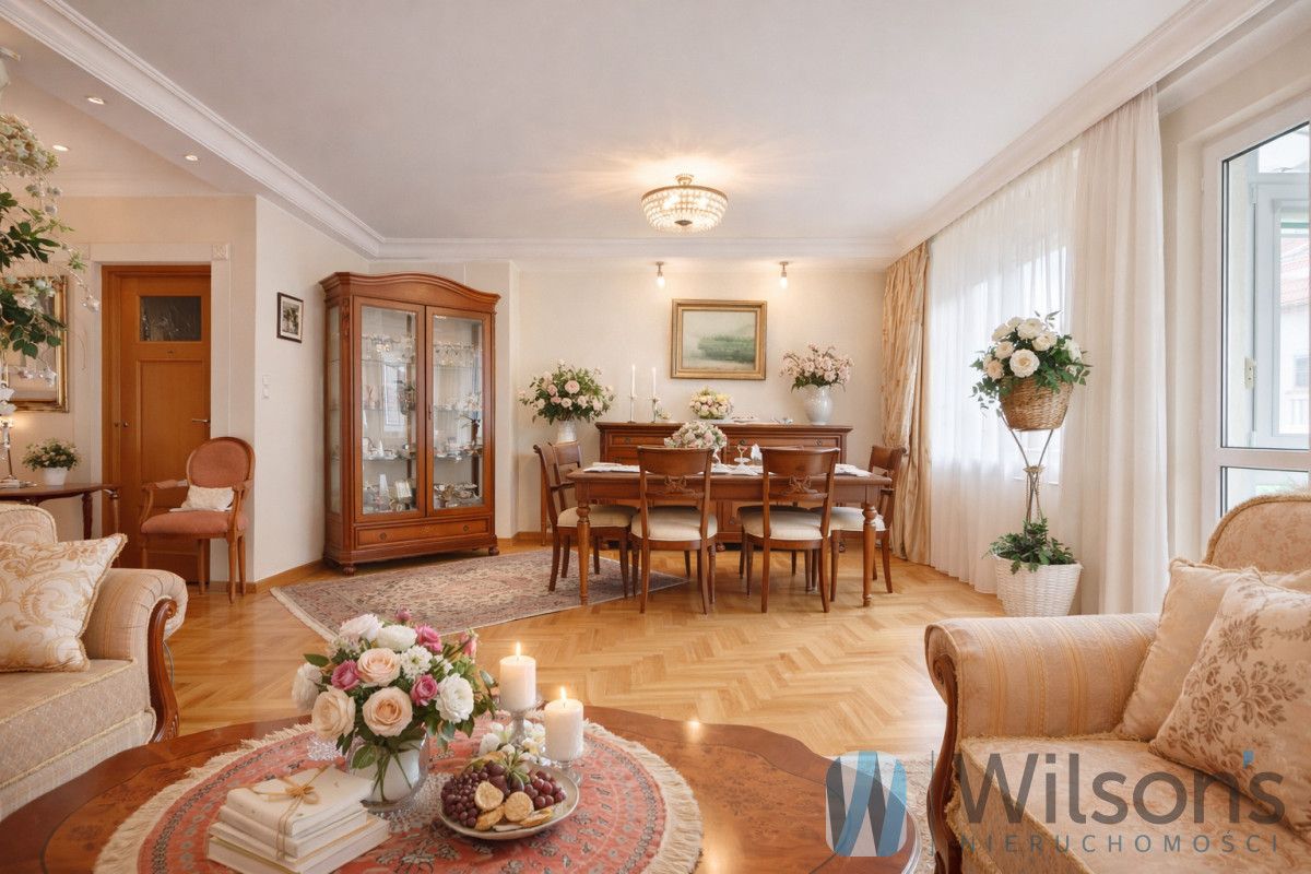 Mieszkanie 6-pokojowe Gdańsk Siedlce, ul. gen. Stefana Grota-Roweckiego. Zdjęcie 2