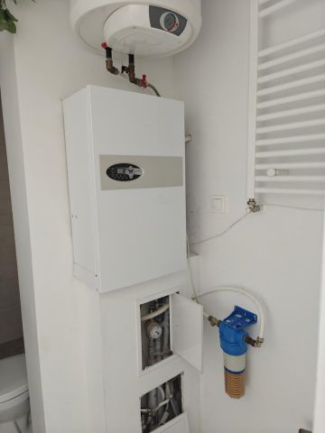 Mieszkanie 2-pokojowe Poznań Jeżyce, ul. Maksymiliana Jackowskiego. Zdjęcie 6