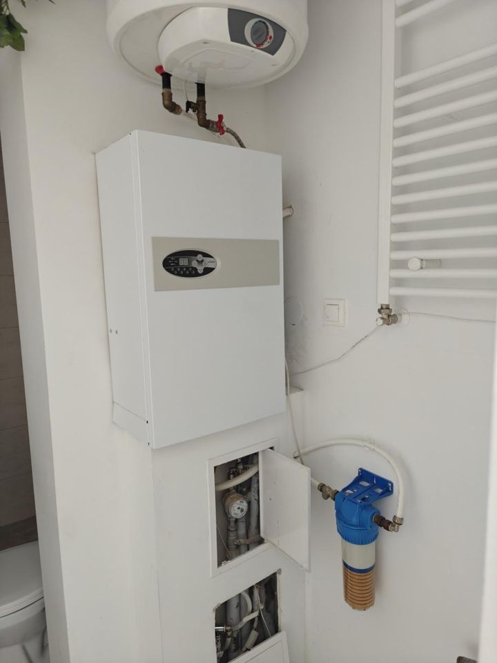 Mieszkanie 2-pokojowe Poznań Jeżyce, ul. Maksymiliana Jackowskiego. Zdjęcie 6