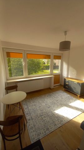 Mieszkanie 1-pokojowe Warszawa Włochy. Zdjęcie 1