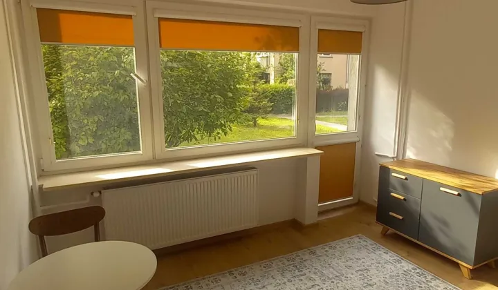 Mieszkanie 1-pokojowe Warszawa Włochy