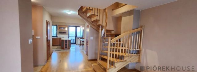 Mieszkanie 4-pokojowe Warszawa Ursynów, ul. Stryjeńskich. Zdjęcie 3