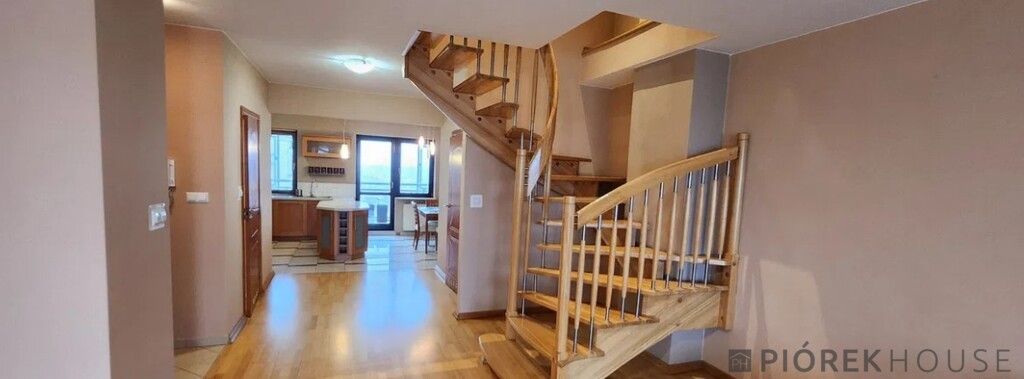 Mieszkanie 4-pokojowe Warszawa Ursynów, ul. Stryjeńskich. Zdjęcie 3