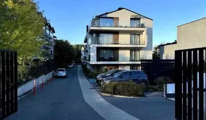 Mieszkanie 3-pokojowe Kraków Bronowice, ul. Stawowa