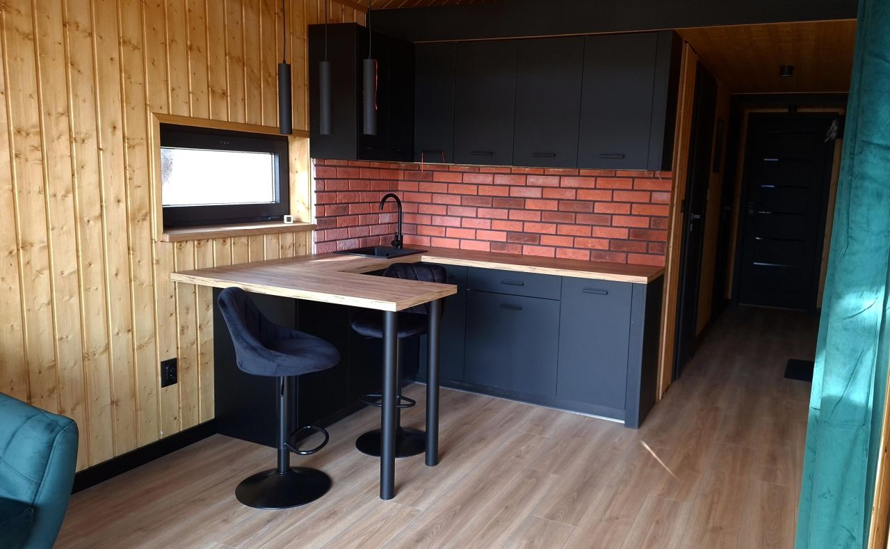 dom letniskowy, 5 pokoi Biłgoraj, ul. Stefana Batorego. Zdjęcie 3