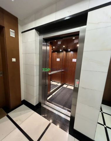 Mieszkanie 3-pokojowe Warszawa Wola, ul. Sienna. Zdjęcie 5