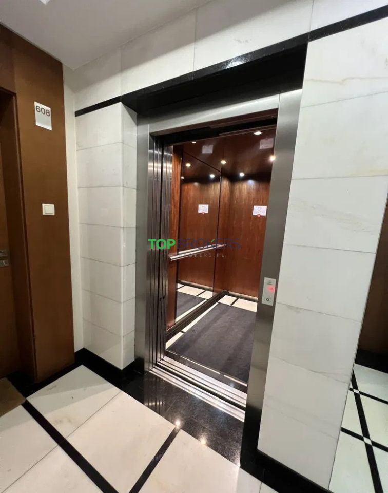 Mieszkanie 3-pokojowe Warszawa Wola, ul. Sienna. Zdjęcie 5