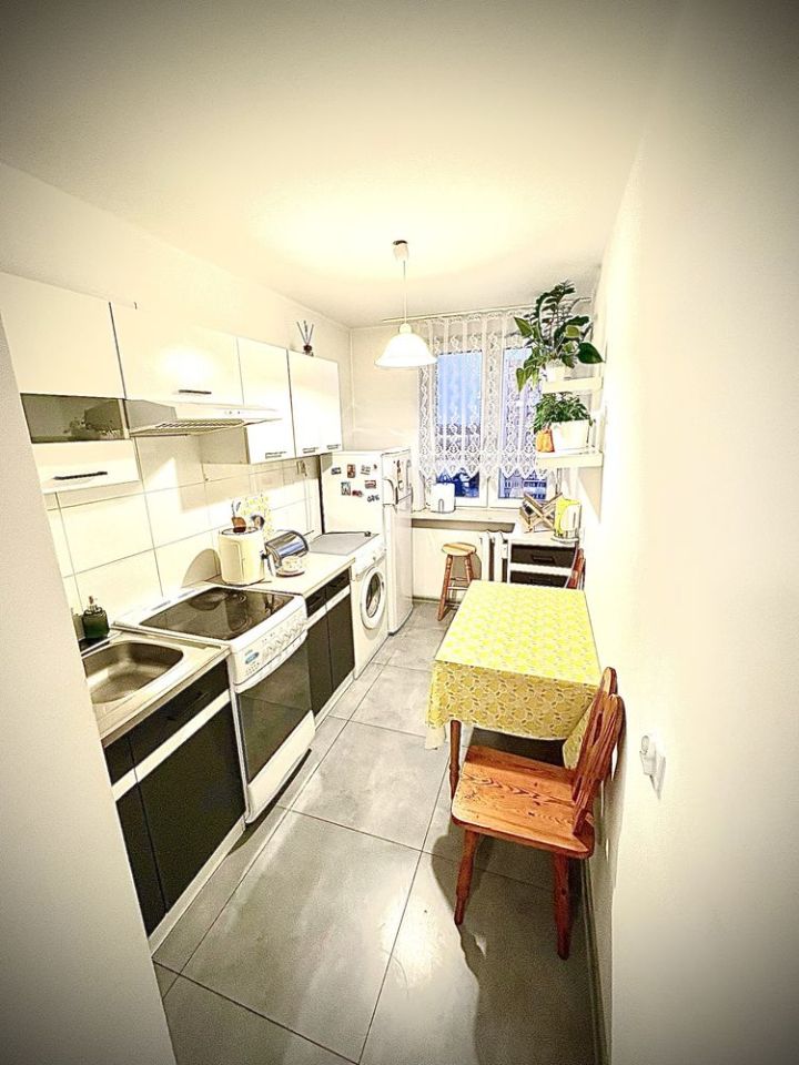 Mieszkanie 2-pokojowe Suwałki Centrum, ul. Janusza Korczaka. Zdjęcie 5