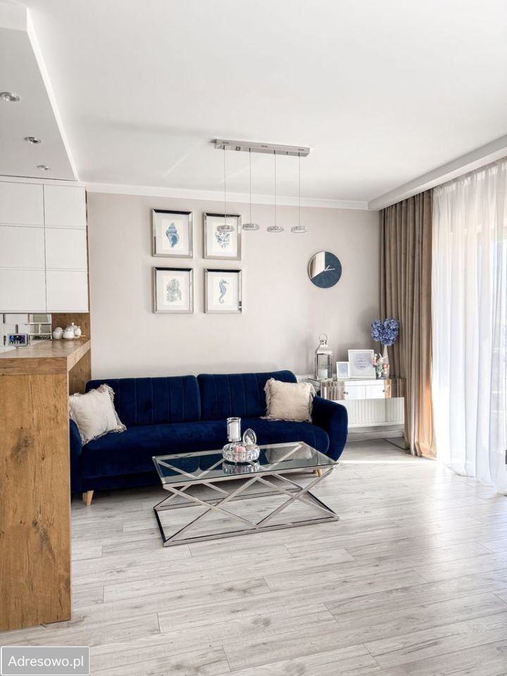 Mieszkanie 4-pokojowe Rybnik Śródmieście, ul. Raciborska. Zdjęcie 16