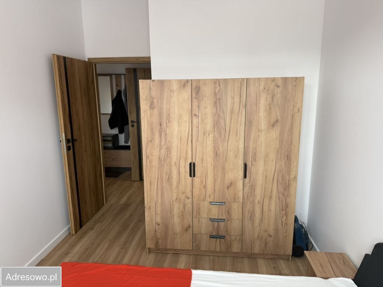 Mieszkanie 2-pokojowe Warszawa Bemowo, ul. Szeligowska. Zdjęcie 11