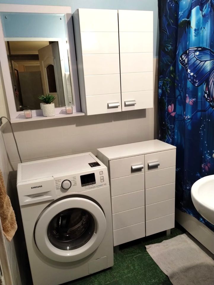 Mieszkanie 3-pokojowe Szczecin Pogodno, ul. Jodłowa. Zdjęcie 6