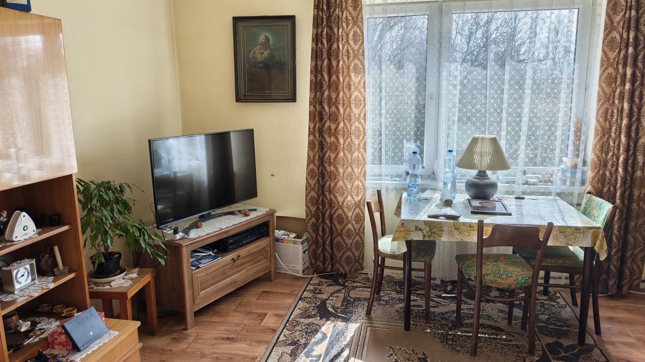 dom wolnostojący, 3 pokoje Kawęczyn. Zdjęcie 7