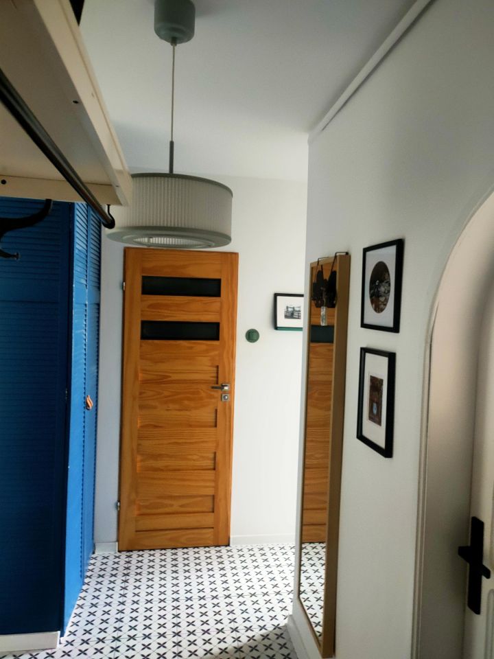 Mieszkanie 2-pokojowe Toruń Stawki, ul. Okólna. Zdjęcie 6