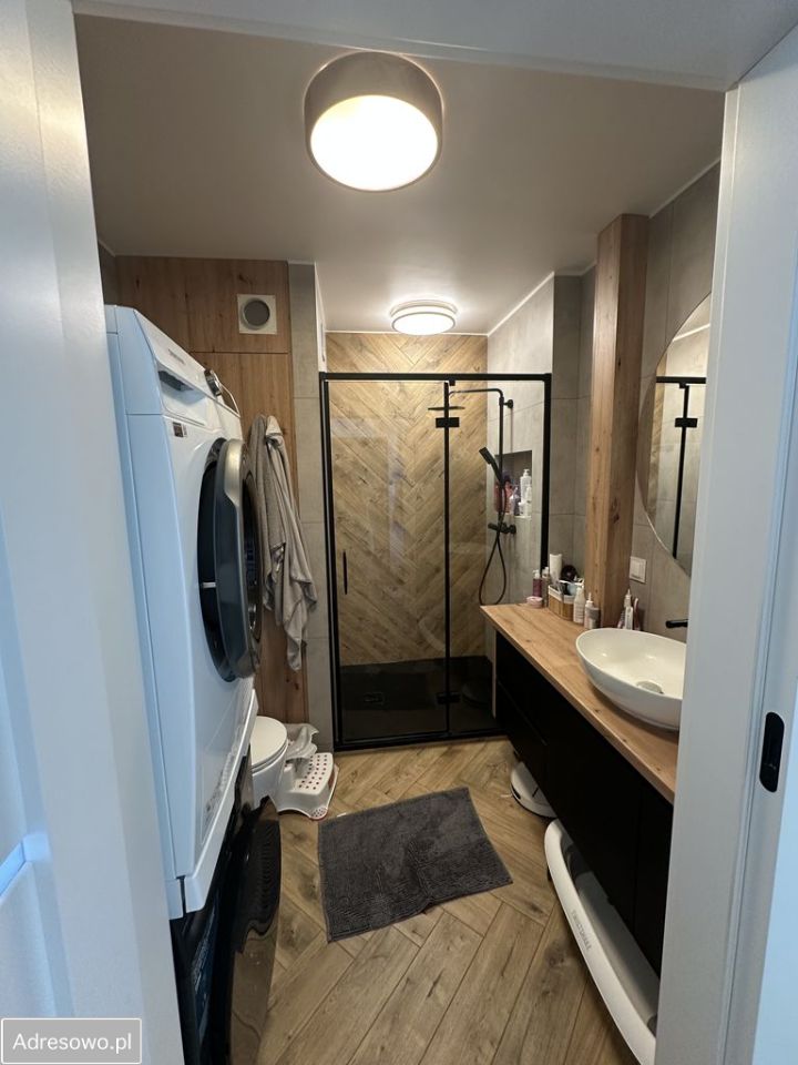 Mieszkanie 4-pokojowe Choroszcz, ul. Powstania Styczniowego. Zdjęcie 11