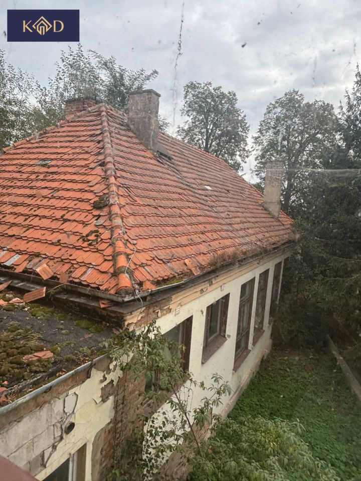 dom wolnostojący, 12 pokoi Psary. Zdjęcie 4