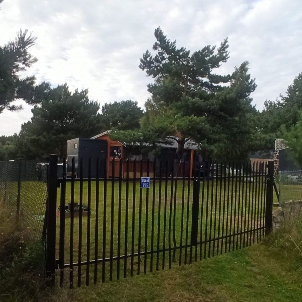 Działka rolna Chłapowo. Zdjęcie 1