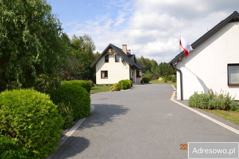 dom wolnostojący, 4 pokoje Darowne. Zdjęcie 2