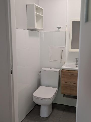 Mieszkanie 3-pokojowe Pruszków Centrum, ul. Mikołaja Kopernika. Zdjęcie 7