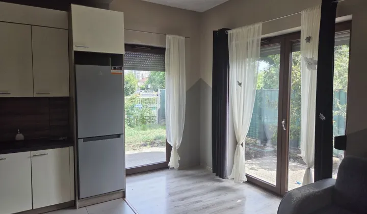 Mieszkanie 2-pokojowe Wrocław Krzyki, ul. Mglista