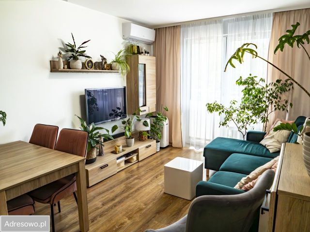 Mieszkanie 3-pokojowe Warszawa Bemowo, ul. gen. Ludomiła Rayskiego. Zdjęcie 1