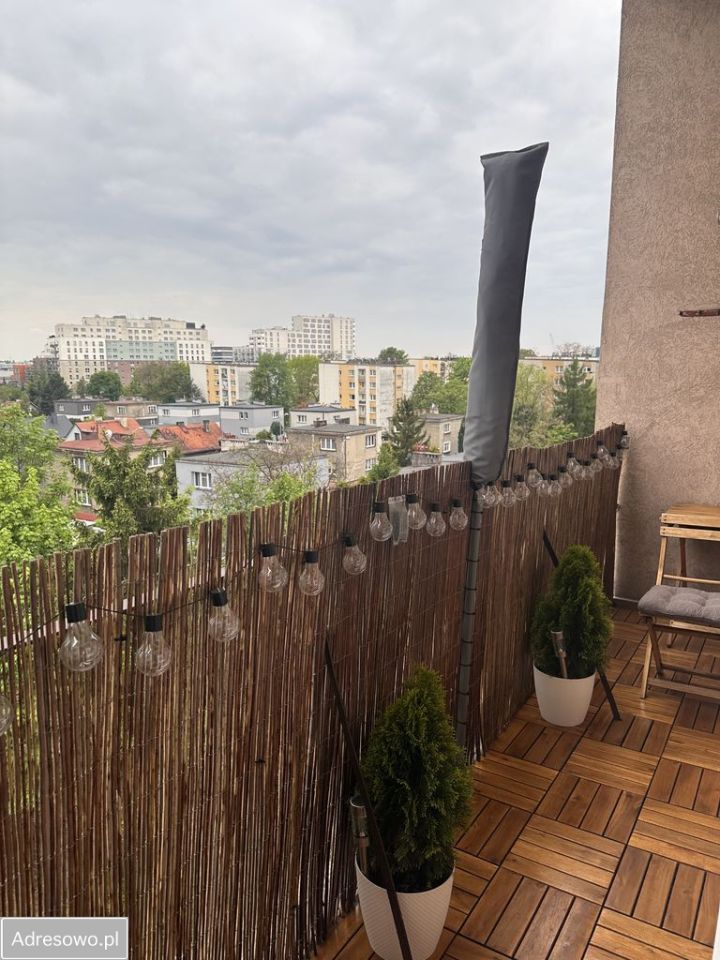 Mieszkanie 3-pokojowe Katowice Dąb, ul. ks. Piotra Ściegiennego. Zdjęcie 18