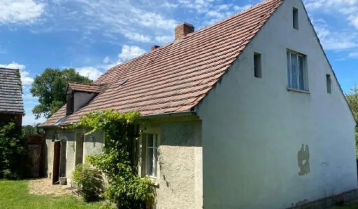 siedlisko, 4 pokoje Czerwona Woda, ul. 3 Maja