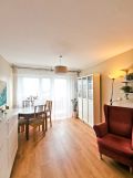 Mieszkanie 2-pokojowe Warszawa Służew, ul. Niegocińska. Zdjęcie 1