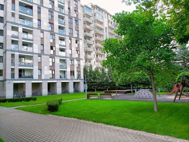 Mieszkanie 2-pokojowe Warszawa Służewiec, ul. Puławska. Zdjęcie 19