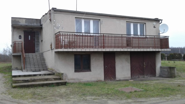 dom wolnostojący, 4 pokoje Orchówek, Orchówek . Zdjęcie 1