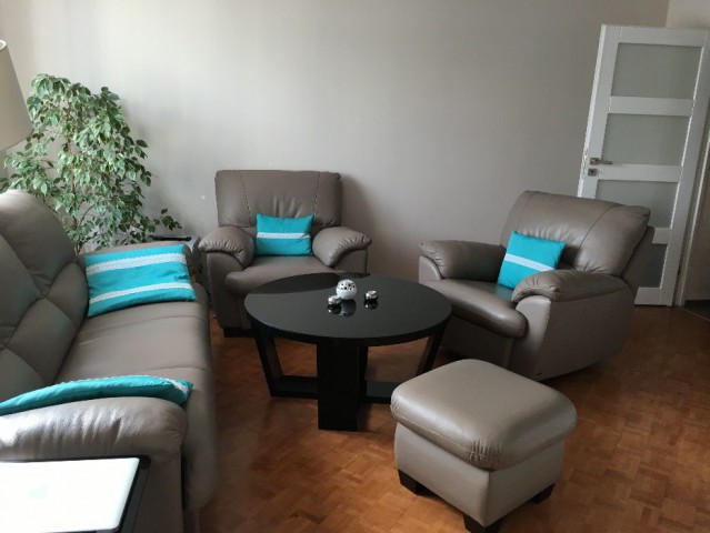 Mieszkanie 2-pokojowe Kalisz Dobrzec, ul. Hanki Sawickiej. Zdjęcie 1