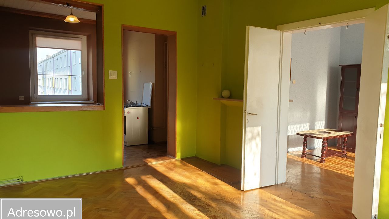 Mieszkanie 2-pokojowe Skarżysko-Kamienna, ul. Sezamkowa