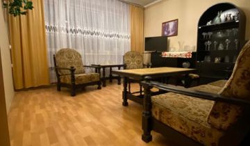 Mieszkanie 2-pokojowe Sosnowiec Niwka, ul. Dojazd